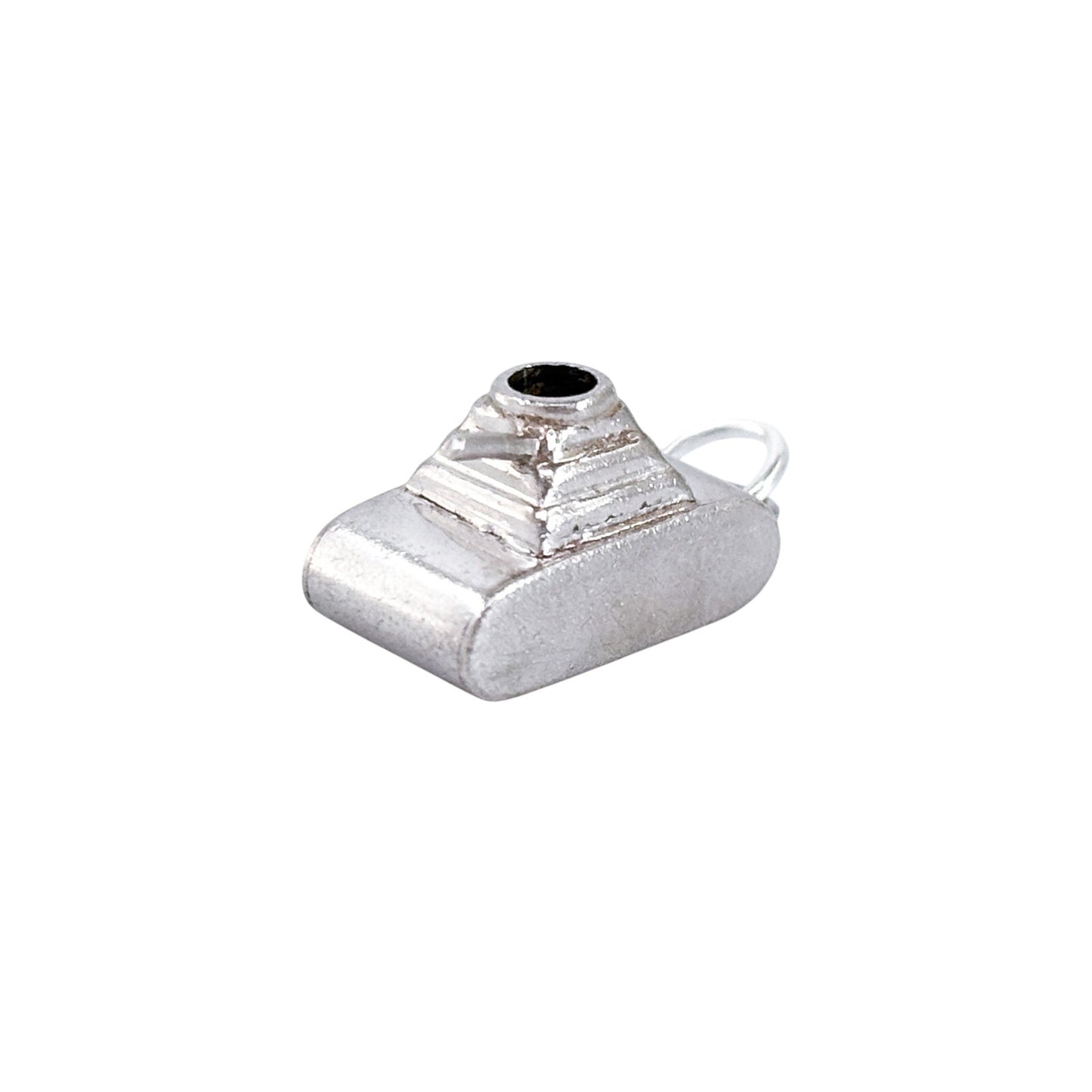 Vintage Sterling Silver 925 | Camera Charm