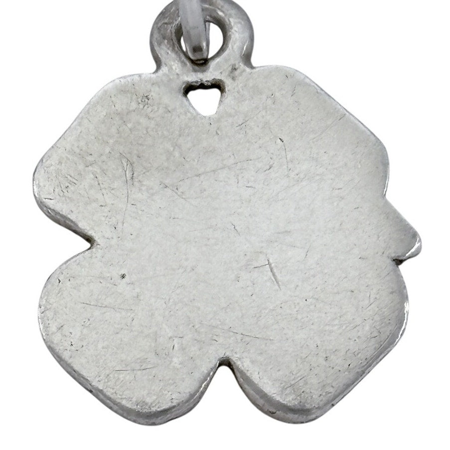Vintage Sterling Silver 925 Mount Saint Agnes College Charm