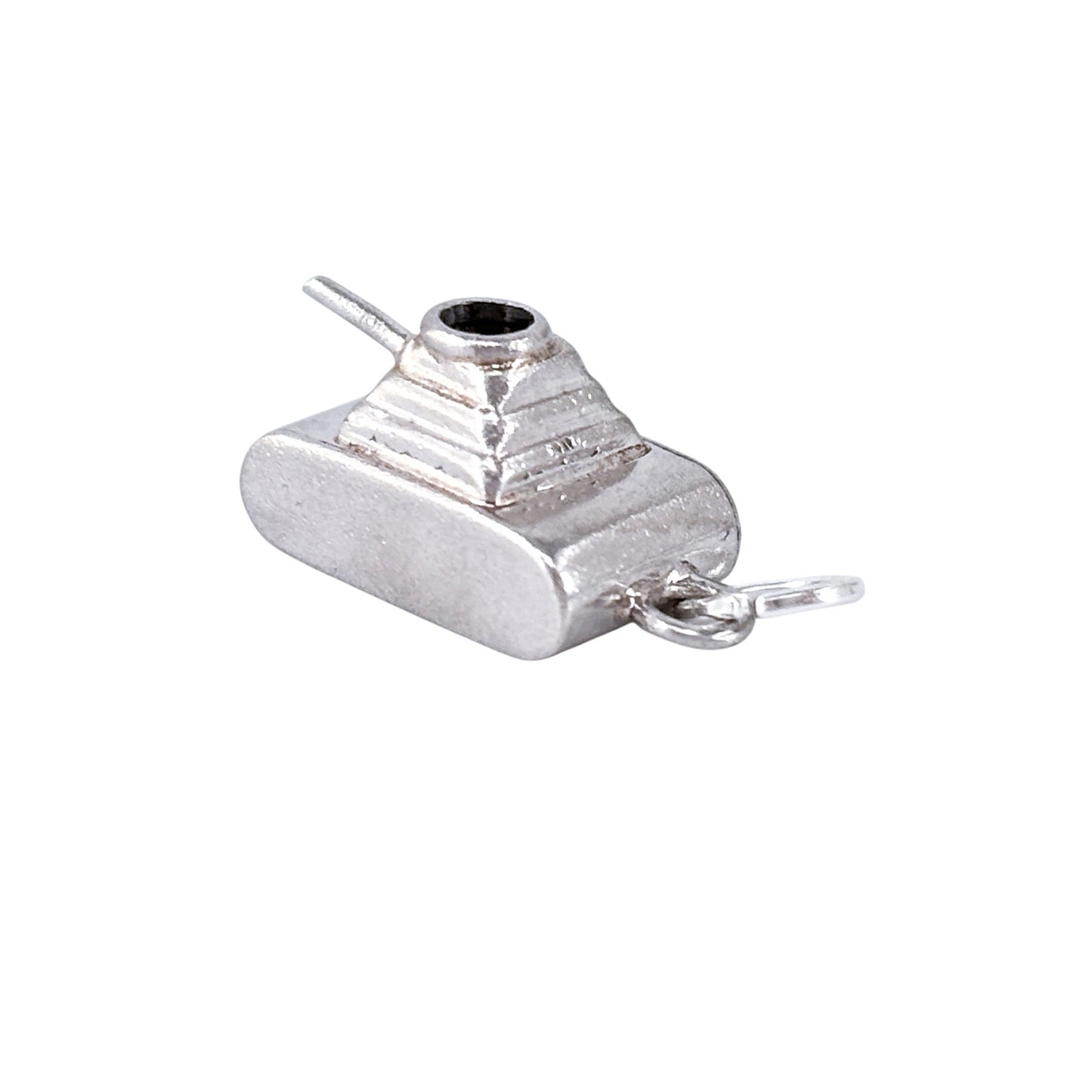 Vintage Sterling Silver 925 | Camera Charm