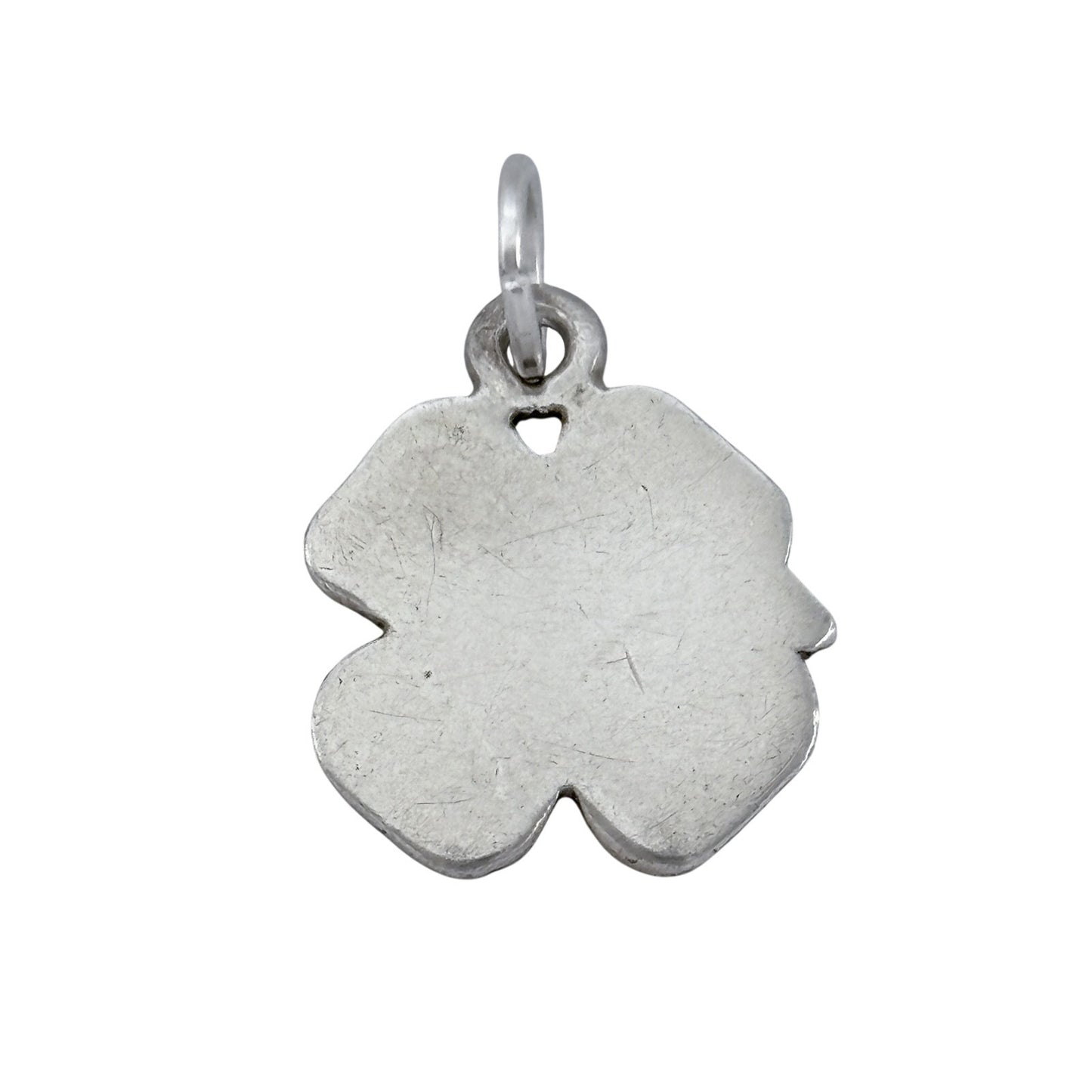 Vintage Sterling Silver 925 Mount Saint Agnes College Charm
