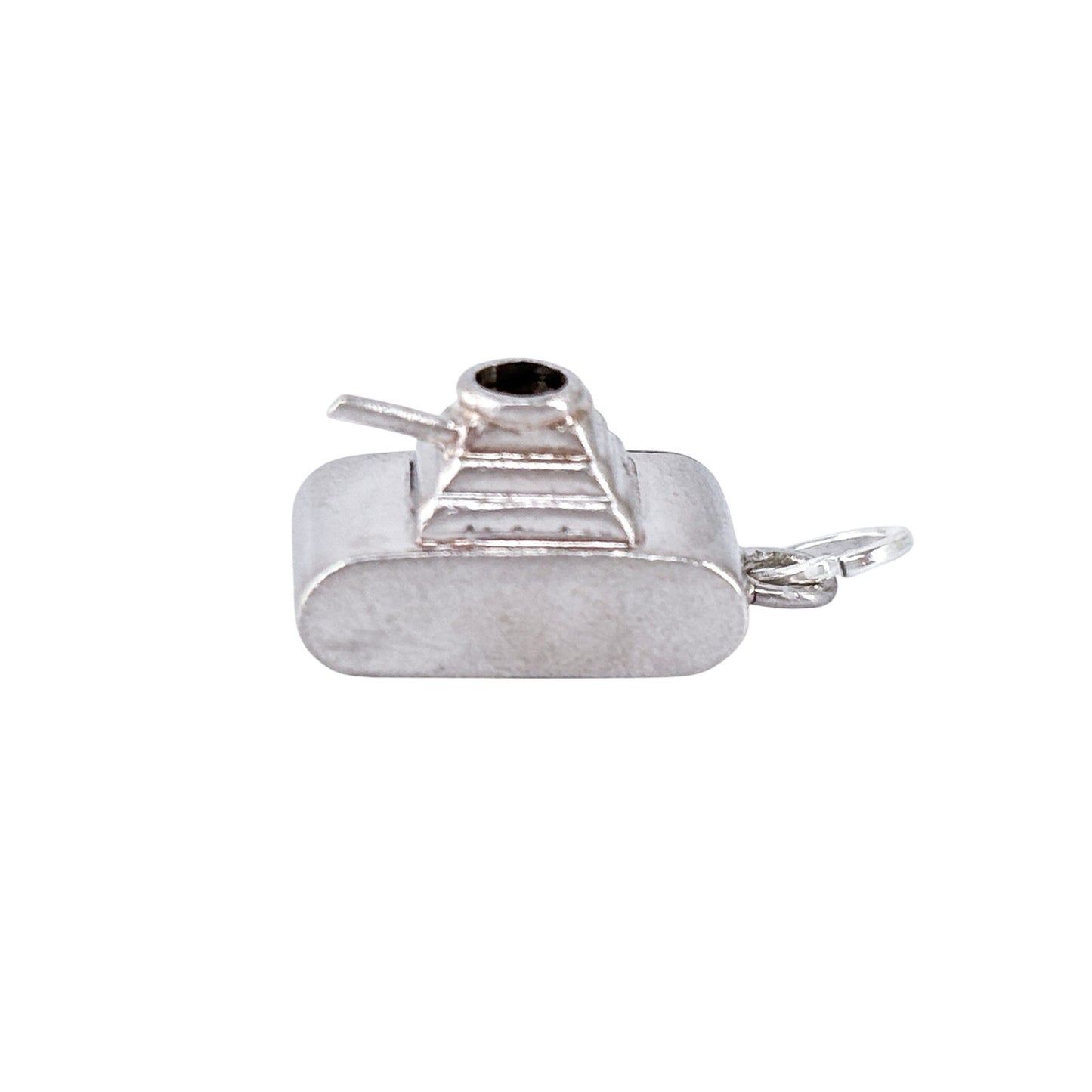 Vintage Sterling Silver 925 | Camera Charm