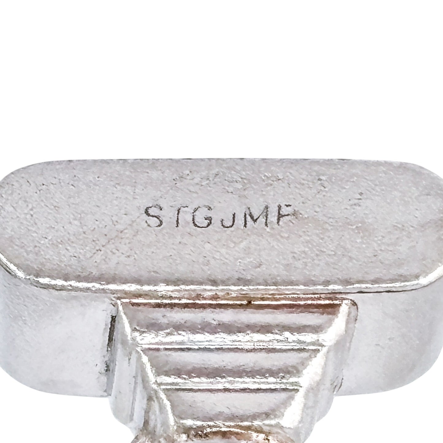 Vintage Sterling Silver 925 | Camera Charm