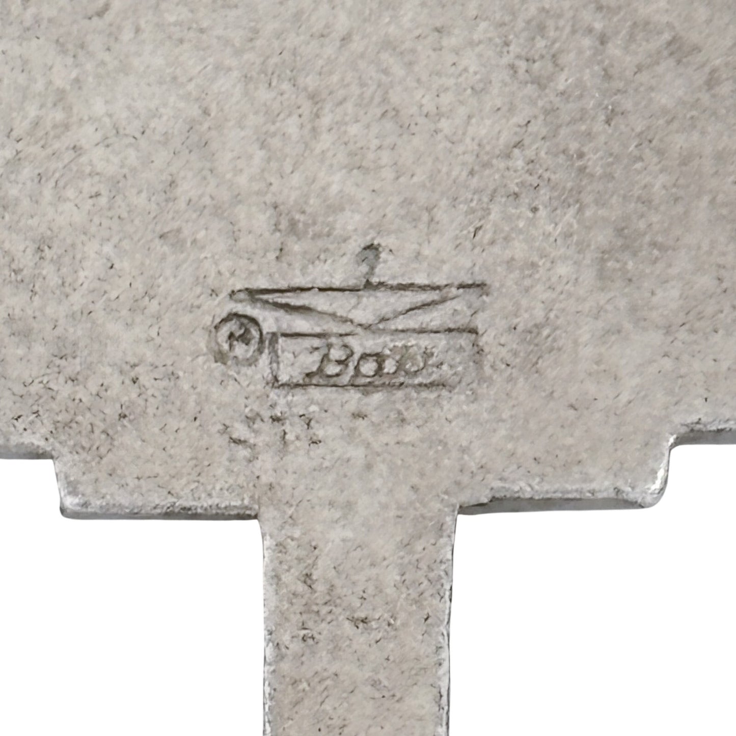 Vintage Sterling Silver 925 Future Nurses Club Charm