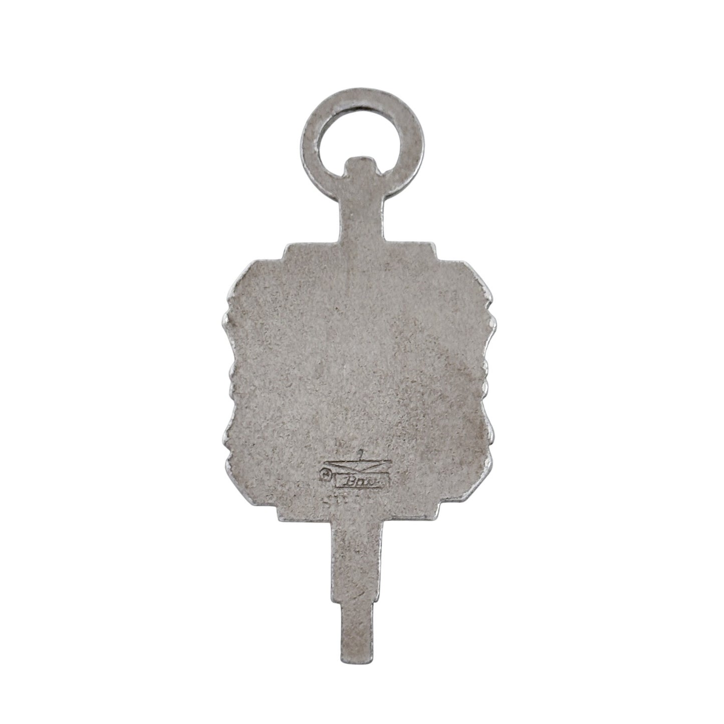 Vintage Sterling Silver 925 Future Nurses Club Charm